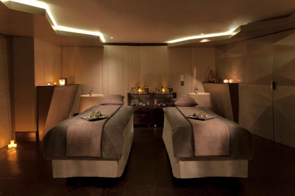Hyatt Centric Levent Istanbul - image 5