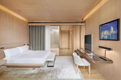 Hyatt Centric Levent Istanbul - image 6