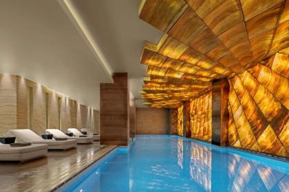 Hyatt Centric Levent Istanbul - image 7