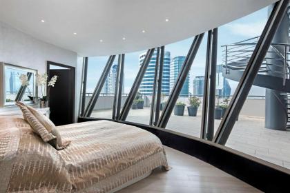 Hyatt Centric Levent Istanbul - image 8