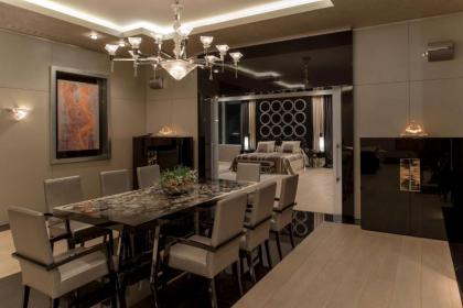 Hyatt Centric Levent Istanbul - image 9