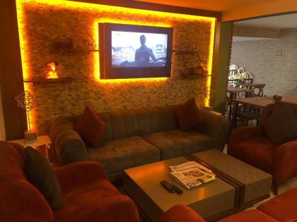 Emirtimes Hotel Kadıköy - image 10