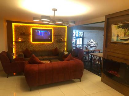 Emirtimes Hotel Kadıköy - image 11