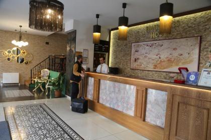 Emirtimes Hotel Kadıköy - image 13