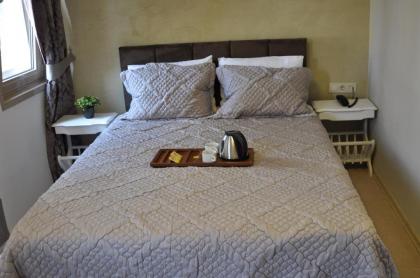 Emirtimes Hotel Kadıköy - image 18