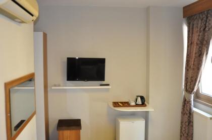 Emirtimes Hotel Kadıköy - image 19