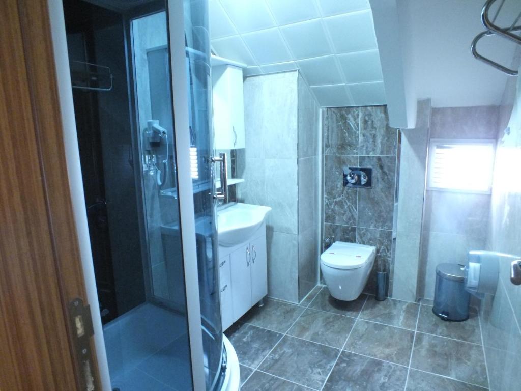 Emirtimes Hotel Kadıköy - image 2
