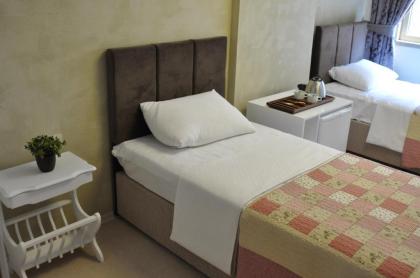 Emirtimes Hotel Kadıköy - image 20