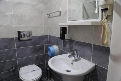 Emirtimes Hotel Kadıköy - image 4