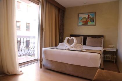 Emirtimes Hotel Kadıköy - image 5