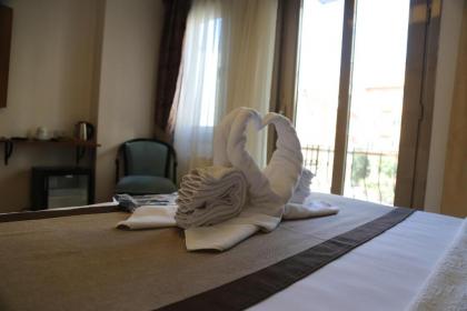 Emirtimes Hotel Kadıköy - image 6