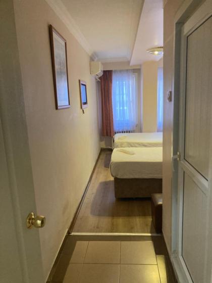 Hotel Ay - image 21