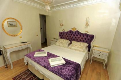 Romantic Mansion - image 10