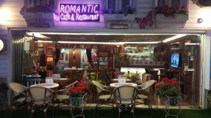 Romantic Mansion - image 2