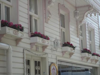 Romantic Mansion - image 4