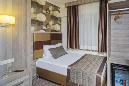 Pera Arya Hotel - image 10