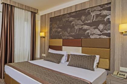 Pera Arya Hotel - image 11