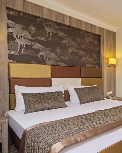 Pera Arya Hotel - image 14