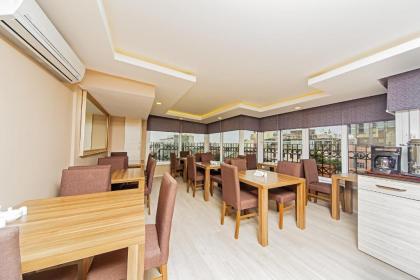 Pera Arya Hotel - image 15