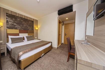 Pera Arya Hotel - image 17