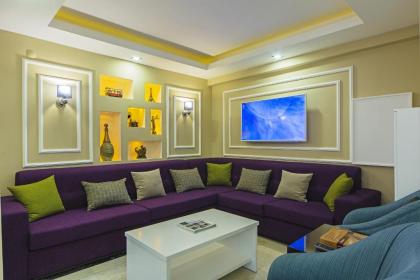 Pera Arya Hotel - image 20