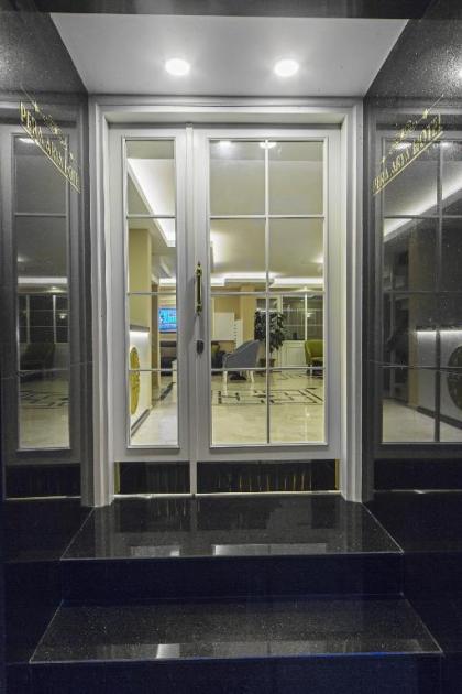 Pera Arya Hotel - image 3