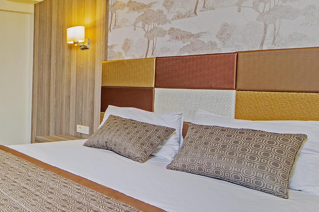 Pera Arya Hotel - image 4