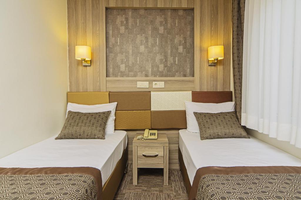 Pera Arya Hotel - image 5