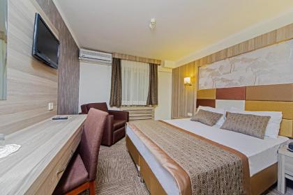 Pera Arya Hotel - image 6