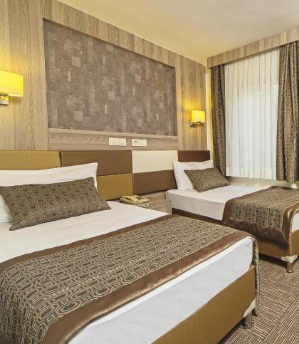 Pera Arya Hotel - image 8