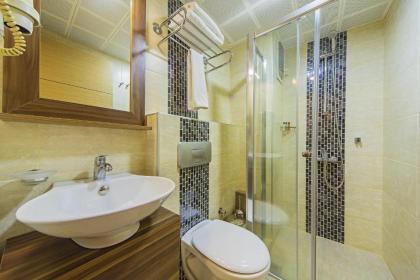 Pera Arya Hotel - image 9