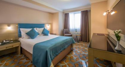 Amethyst Hotel - image 10
