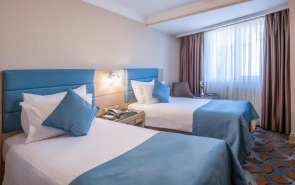 Amethyst Hotel - image 11