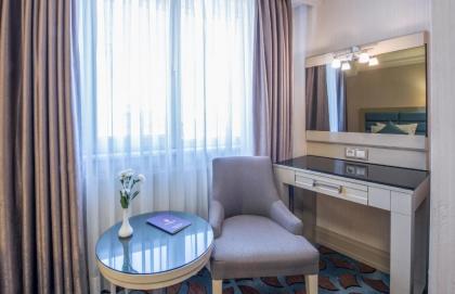 Amethyst Hotel - image 12