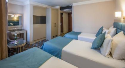 Amethyst Hotel - image 13
