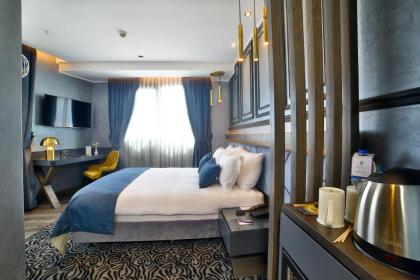 Amethyst Hotel - image 19