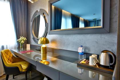 Amethyst Hotel - image 20