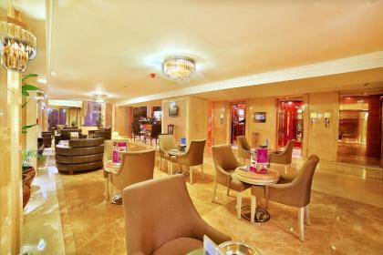 Amethyst Hotel - image 4