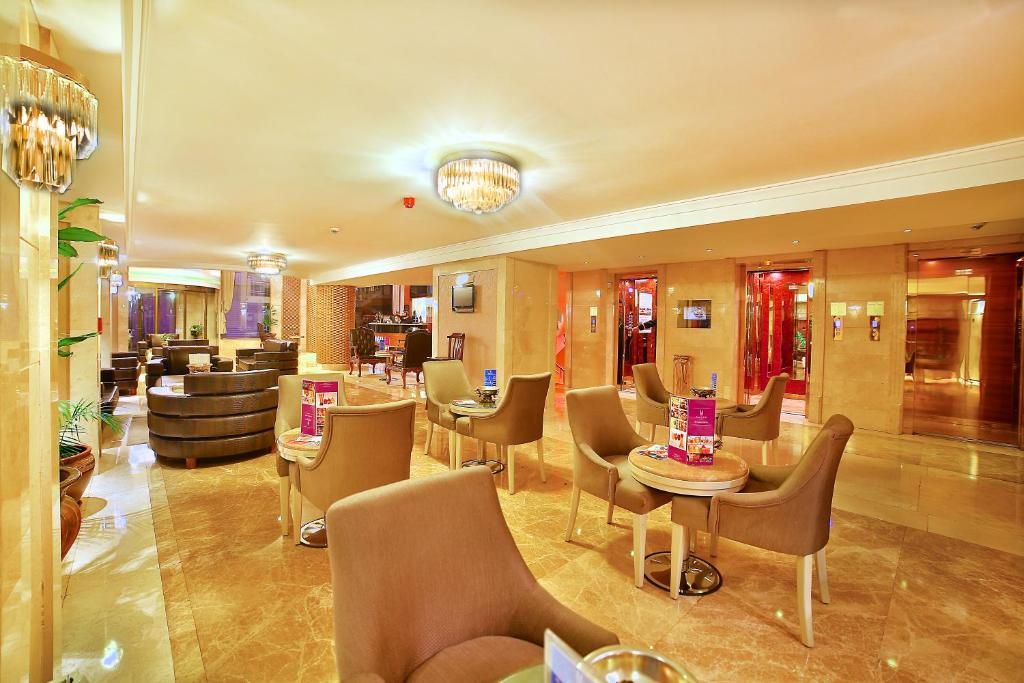 Amethyst Hotel - image 4