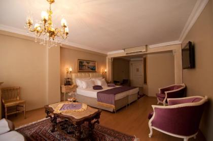 Blue Tuana Hotel - image 18