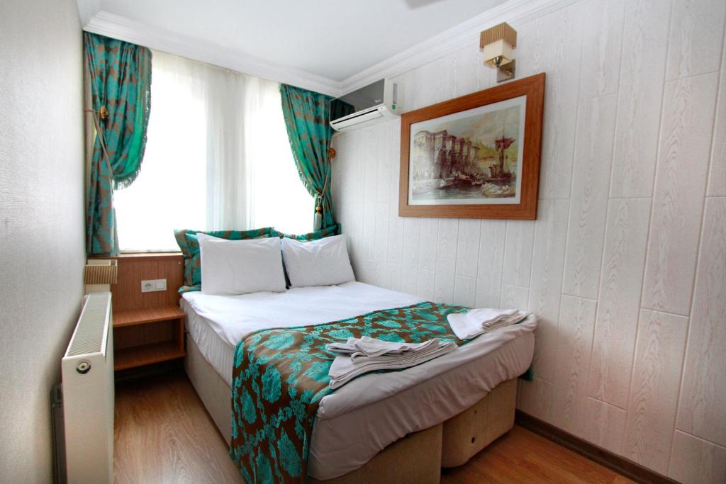 Agora Boutique Hotel & Bistro - image 6