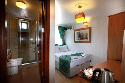 Agora Boutique Hotel & Bistro - image 7