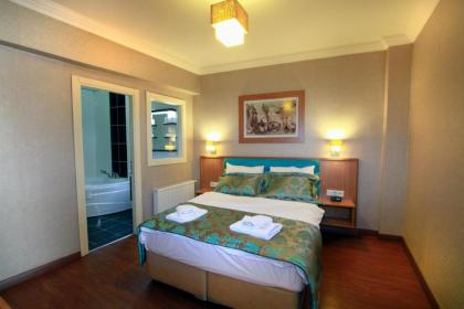 Agora Boutique Hotel & Bistro - image 9