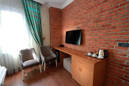 Agora Boutique Hotel & Bistro - image 10