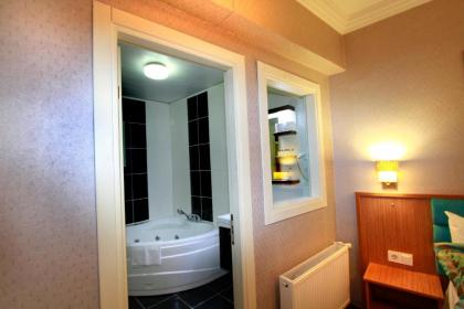 Agora Boutique Hotel & Bistro - image 12