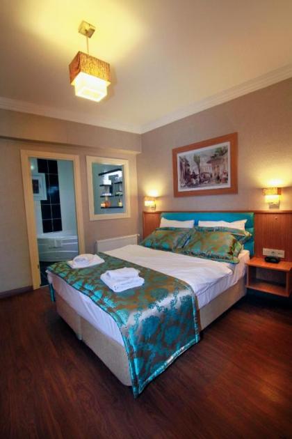 Agora Boutique Hotel & Bistro - image 13