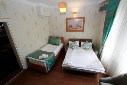 Agora Boutique Hotel & Bistro - image 14