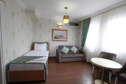 Agora Boutique Hotel & Bistro - image 15