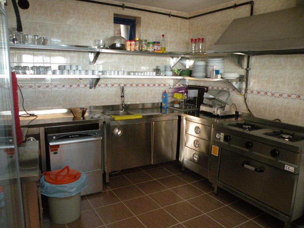 Agora Boutique Hotel & Bistro - main image