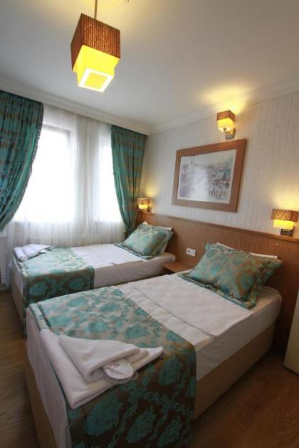 Agora Boutique Hotel & Bistro - image 2